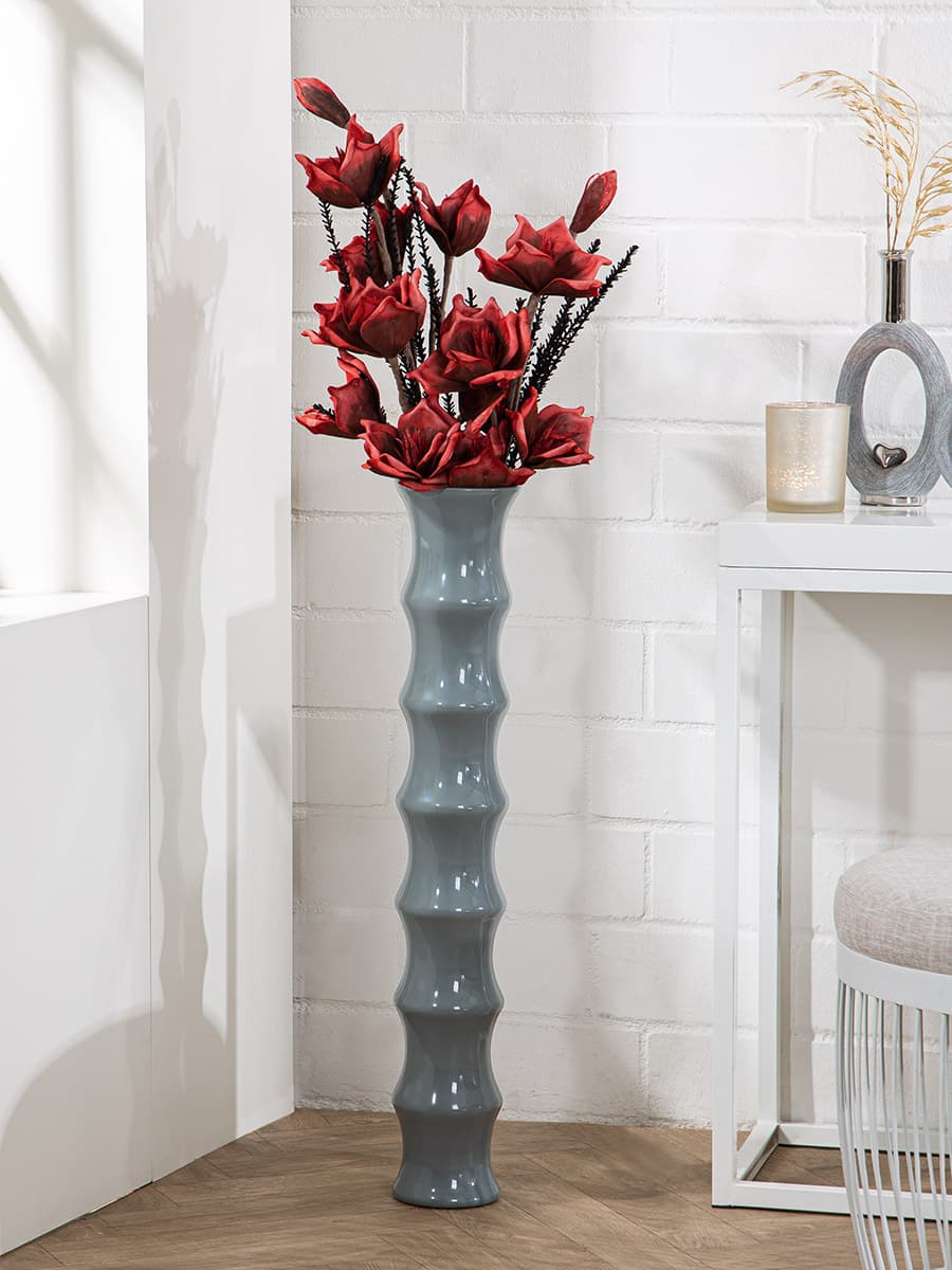 Bamboo Vase
